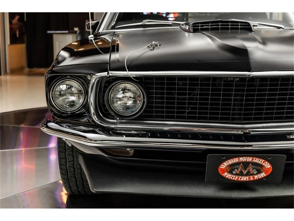 1969 Ford Mustang 1st Gen (1969-1970) - Image 21 of 31