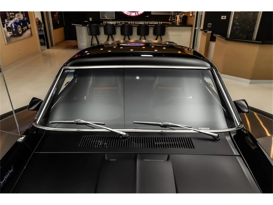 1969 Ford Mustang 1st Gen (1969-1970) - Image 27 of 31