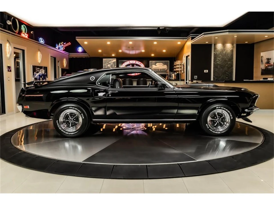 1969 Ford Mustang 1st Gen (1969-1970) - Image 12 of 31