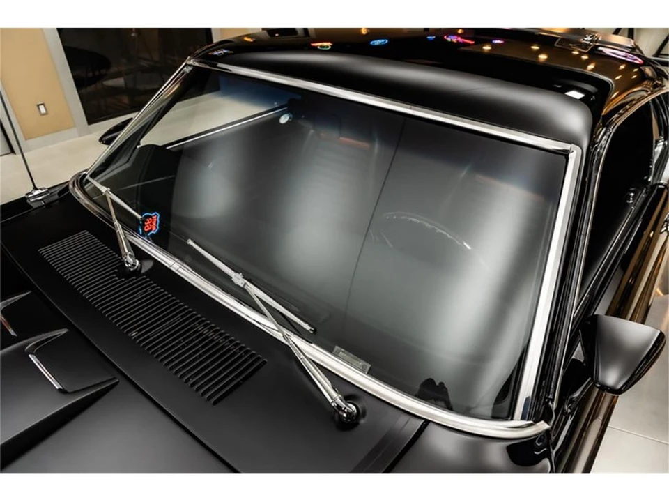 1969 Ford Mustang 1st Gen (1969-1970) - Image 28 of 31