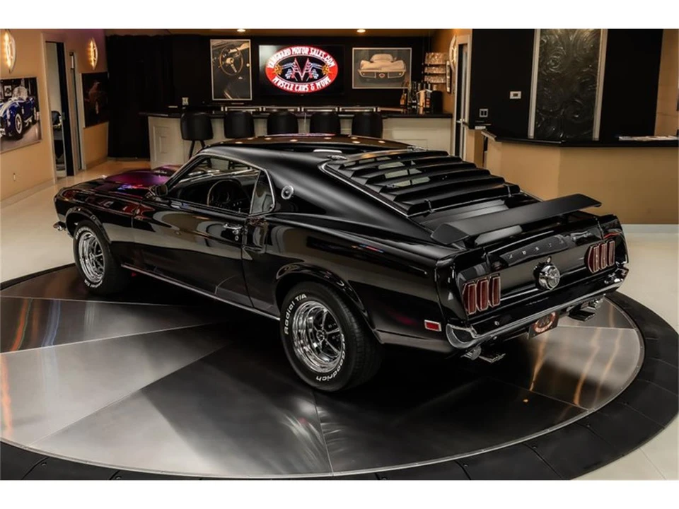 1969 Ford Mustang 1st Gen (1969-1970) - Image 18 of 31