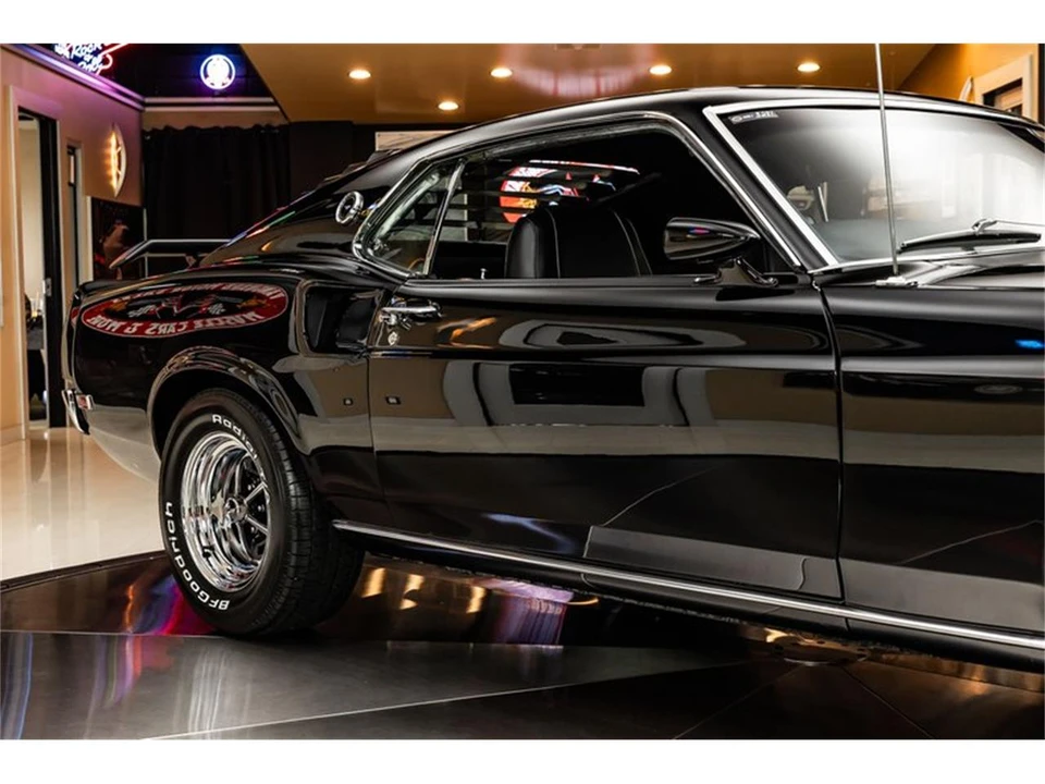 1969 Ford Mustang 1st Gen (1969-1970) - Image 23 of 31
