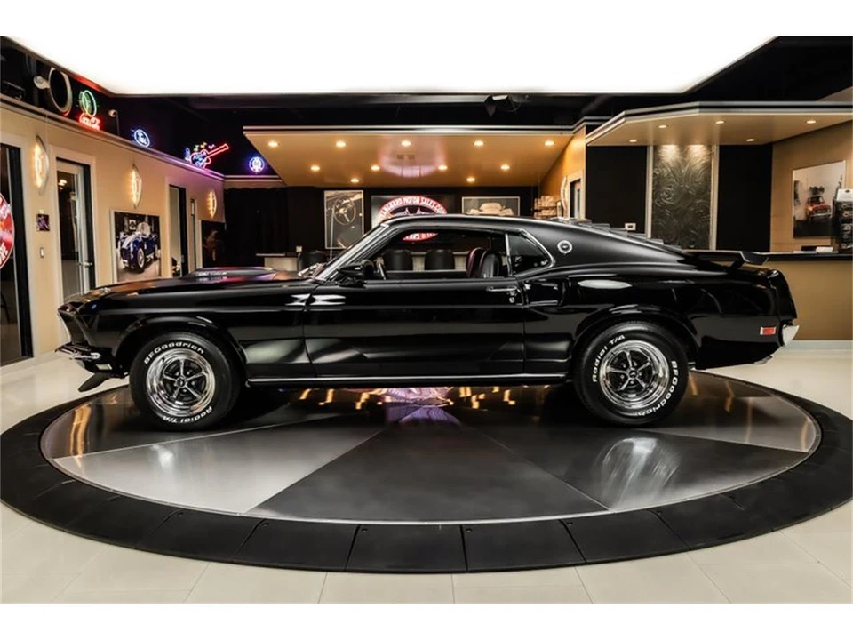 1969 Ford Mustang 1st Gen (1969-1970) - Image 19 of 31