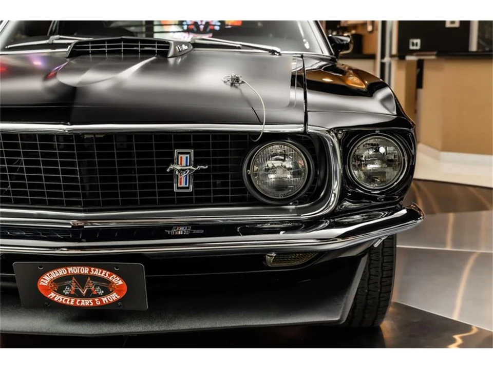 1969 Ford Mustang 1st Gen (1969-1970) - Image 29 of 31