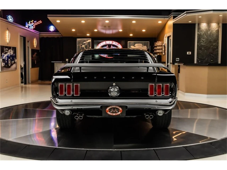 1969 Ford Mustang 1st Gen (1969-1970) - Image 15 of 31
