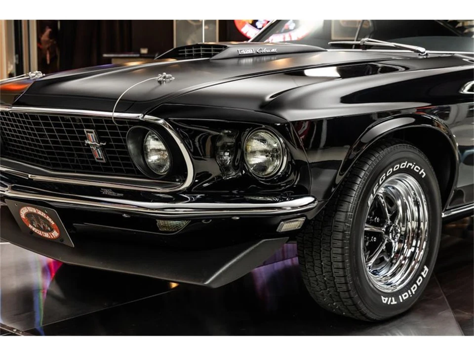 1969 Ford Mustang 1st Gen (1969-1970) - Image 30 of 31