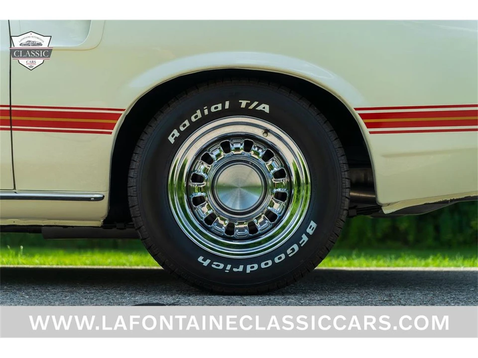 1969 Ford Mustang 1st Gen (1969-1970) - Image 25 of 31