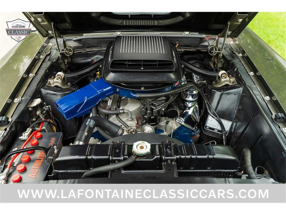 1969 Ford Mustang 1st Gen (1969-1970) - Image 3 of 31