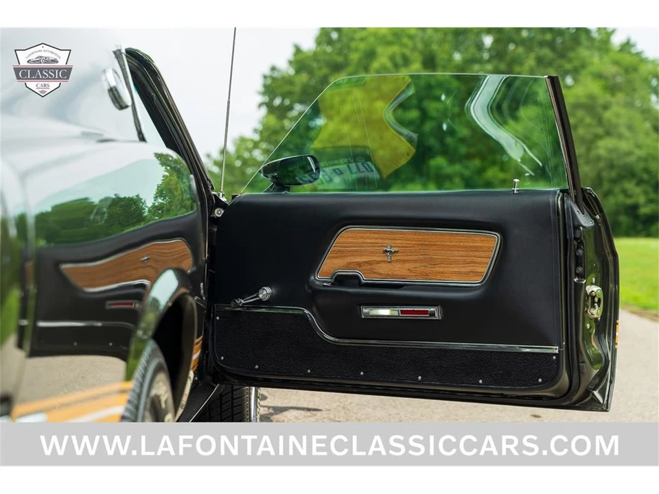 1969 Ford Mustang 1st Gen (1969-1970) - Image 23 of 31