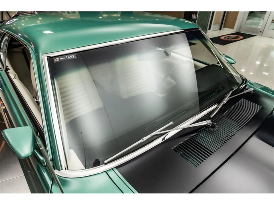 1969 Ford Mustang 1st Gen (1969-1970) - Image 26 of 31