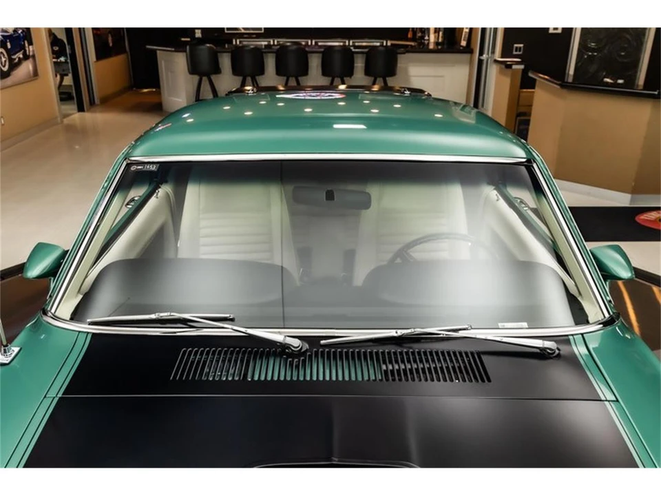 1969 Ford Mustang 1st Gen (1969-1970) - Image 27 of 31