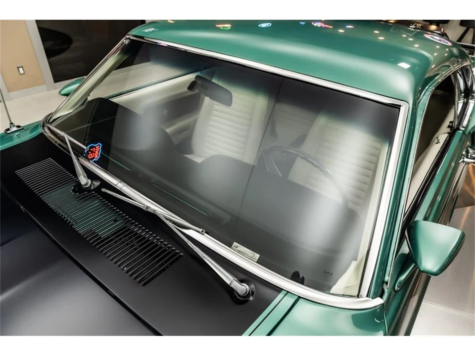 1969 Ford Mustang 1st Gen (1969-1970) - Image 28 of 31