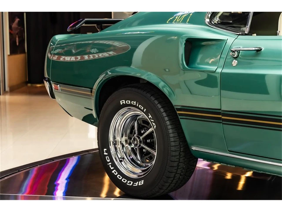 1969 Ford Mustang 1st Gen (1969-1970) - Image 24 of 31