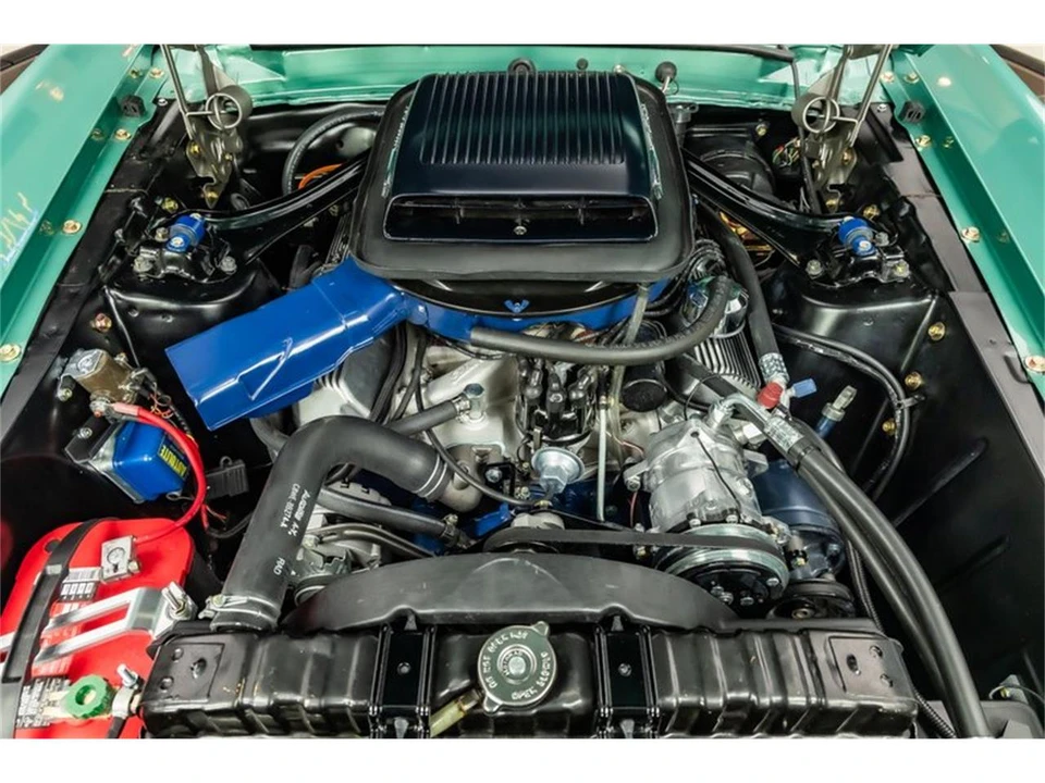 1969 Ford Mustang 1st Gen (1969-1970) - Image 4 of 31