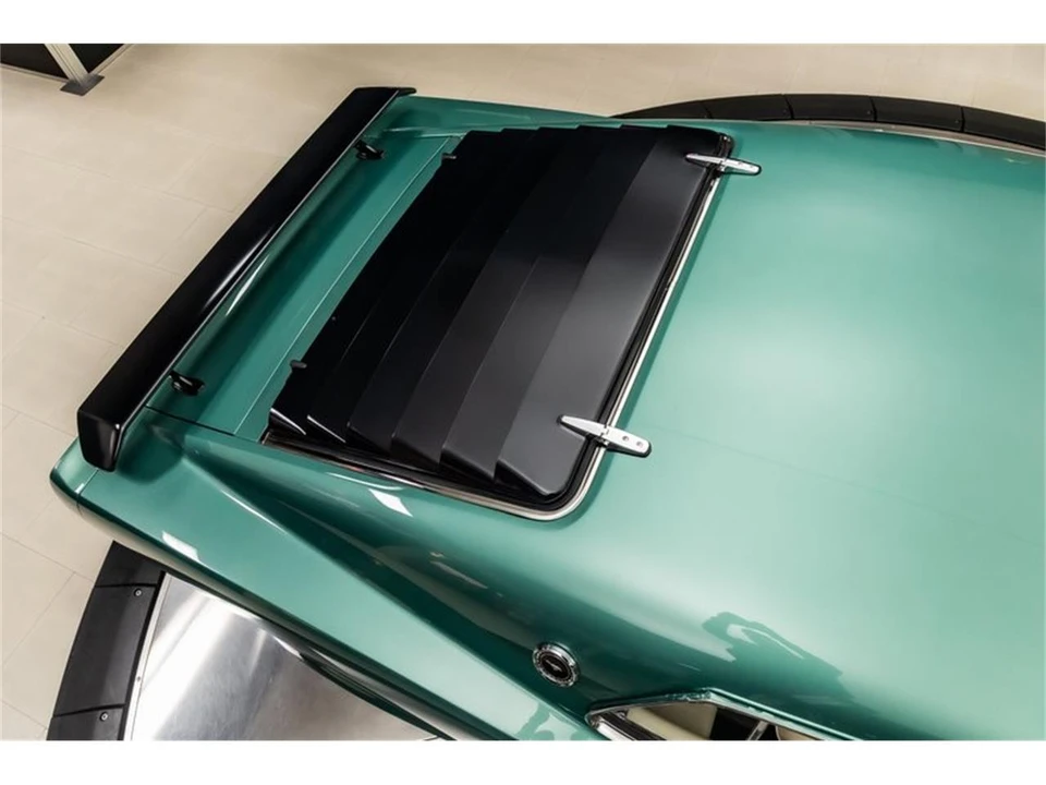 1969 Ford Mustang 1st Gen (1969-1970) - Image 25 of 31