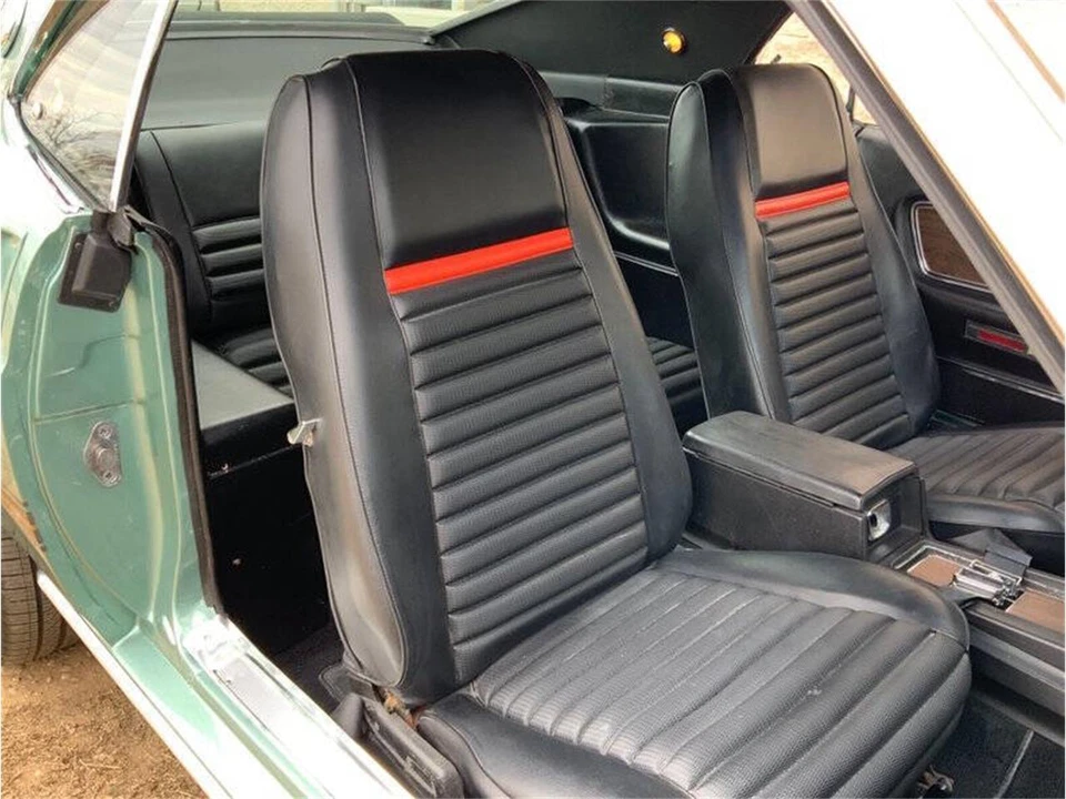 1969 Ford Mustang 1st Gen (1969-1970) - Image 28 of 31