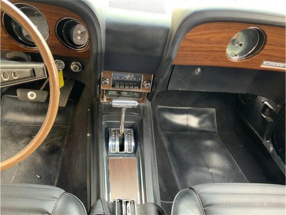 1969 Ford Mustang 1st Gen (1969-1970) - Image 23 of 31