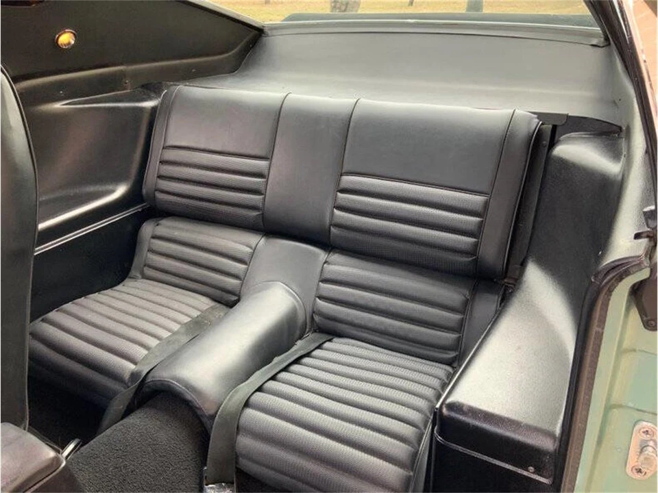 1969 Ford Mustang 1st Gen (1969-1970) - Image 30 of 31