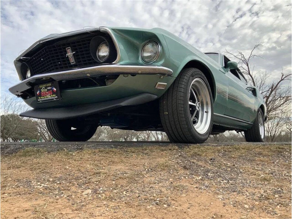1969 Ford Mustang 1st Gen (1969-1970) - Image 14 of 31