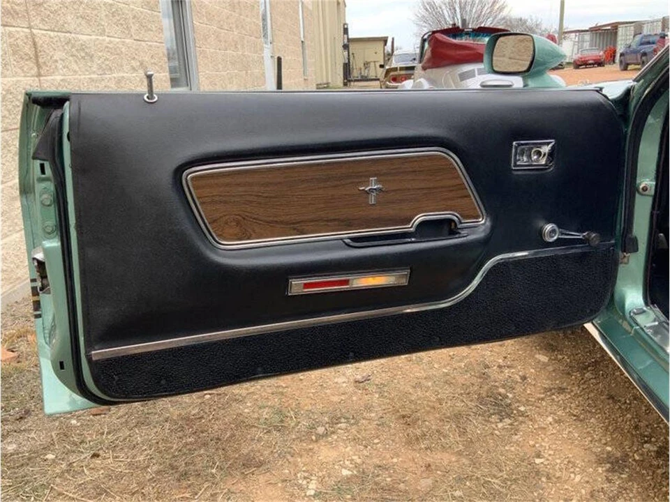 1969 Ford Mustang 1st Gen (1969-1970) - Image 19 of 31