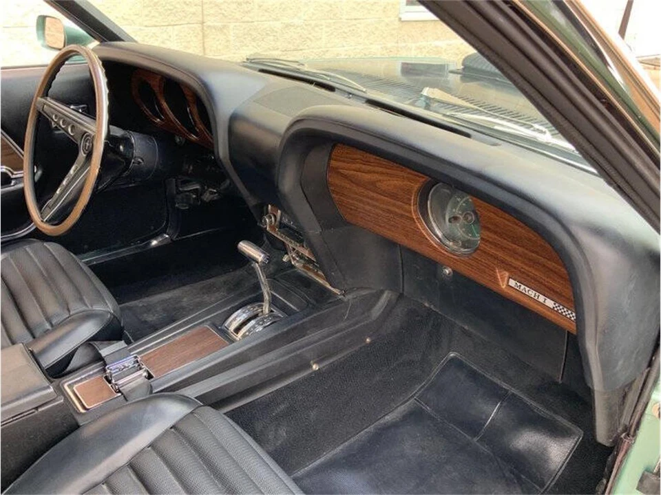 1969 Ford Mustang 1st Gen (1969-1970) - Image 25 of 31