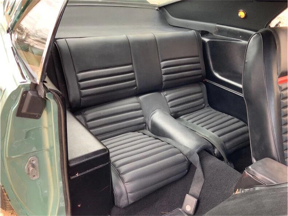 1969 Ford Mustang 1st Gen (1969-1970) - Image 29 of 31