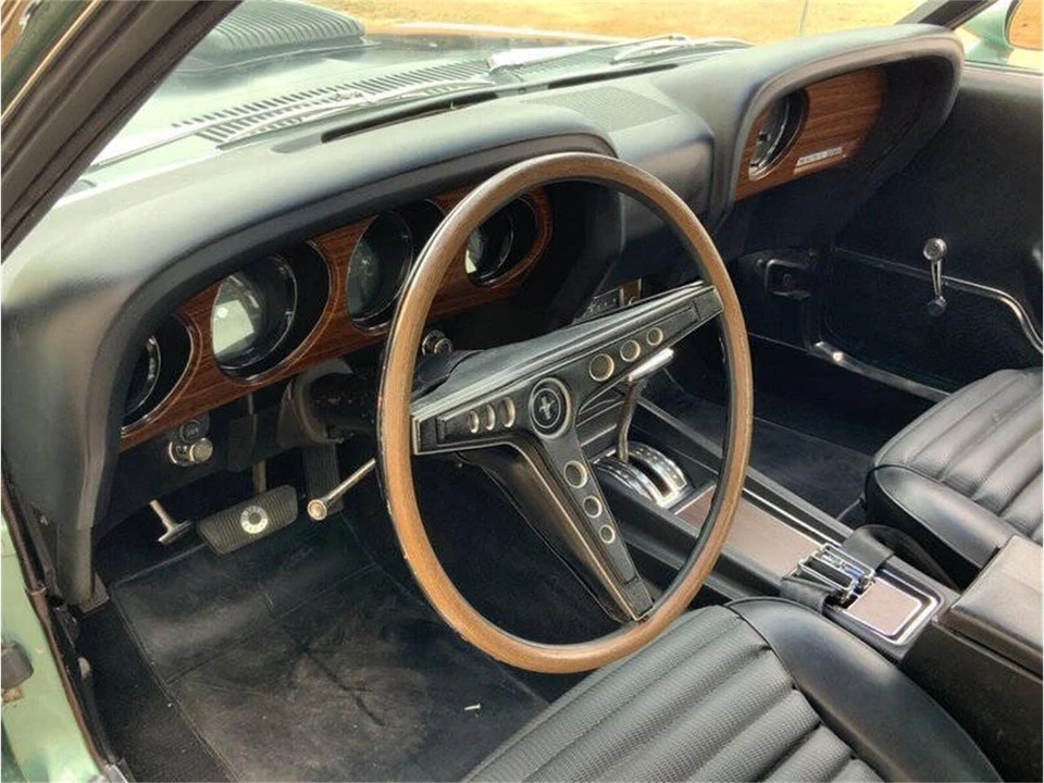 1969 Ford Mustang 1st Gen (1969-1970) - Image 20 of 31