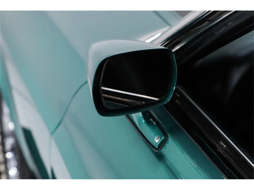 1969 Ford Mustang 1st Gen (1969-1970) - Image 11 of 31