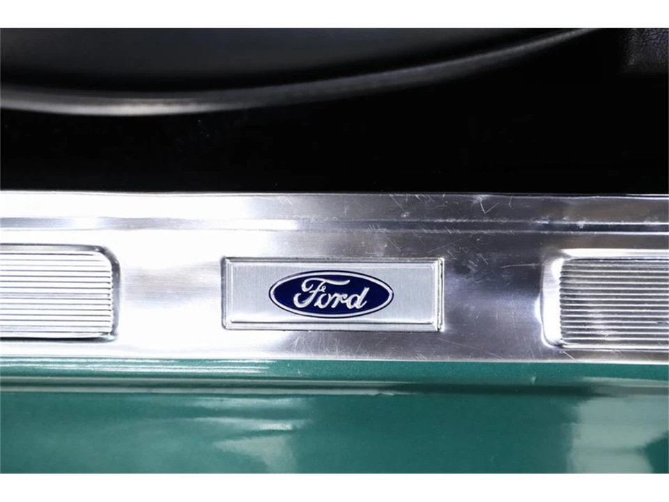1969 Ford Mustang 1st Gen (1969-1970) - Image 16 of 31
