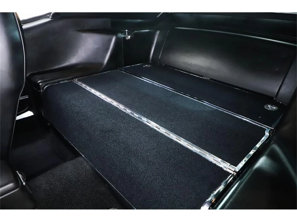 1969 Ford Mustang 1st Gen (1969-1970) - Image 17 of 31