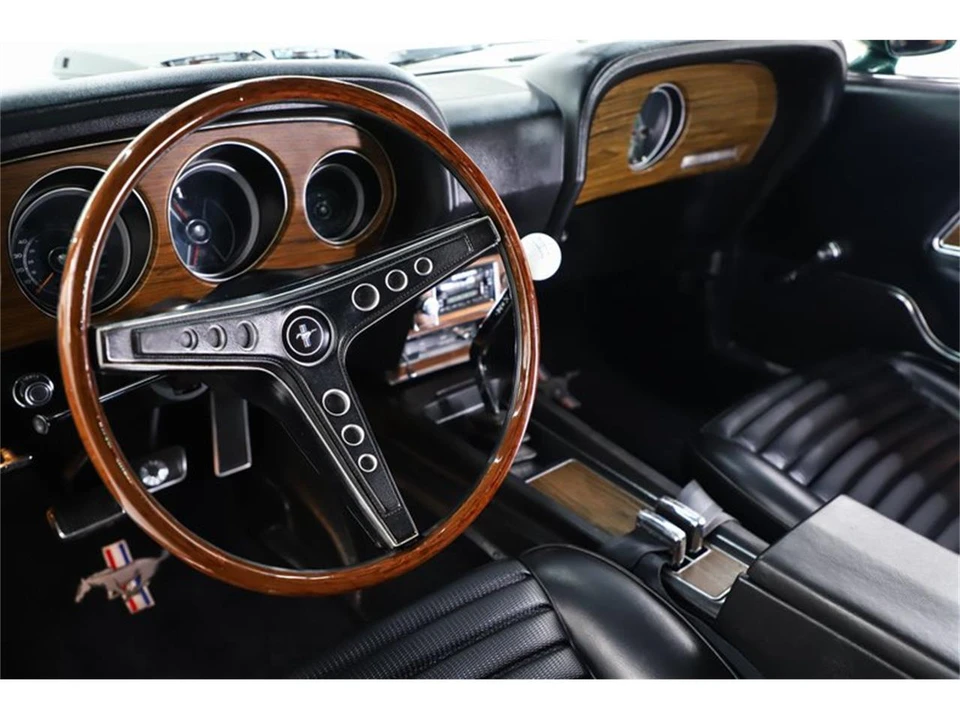 1969 Ford Mustang 1st Gen (1969-1970) - Image 2 of 31