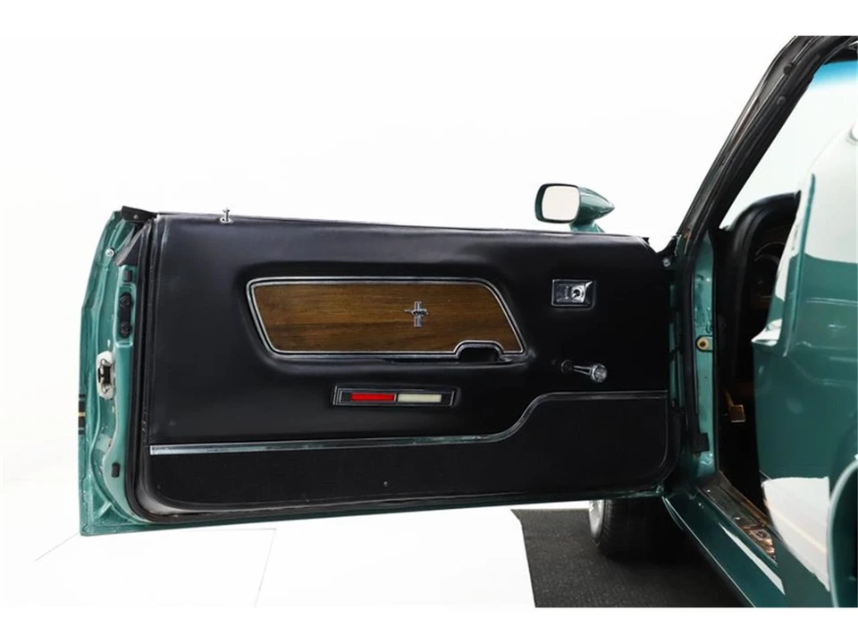 1969 Ford Mustang 1st Gen (1969-1970) - Image 8 of 31