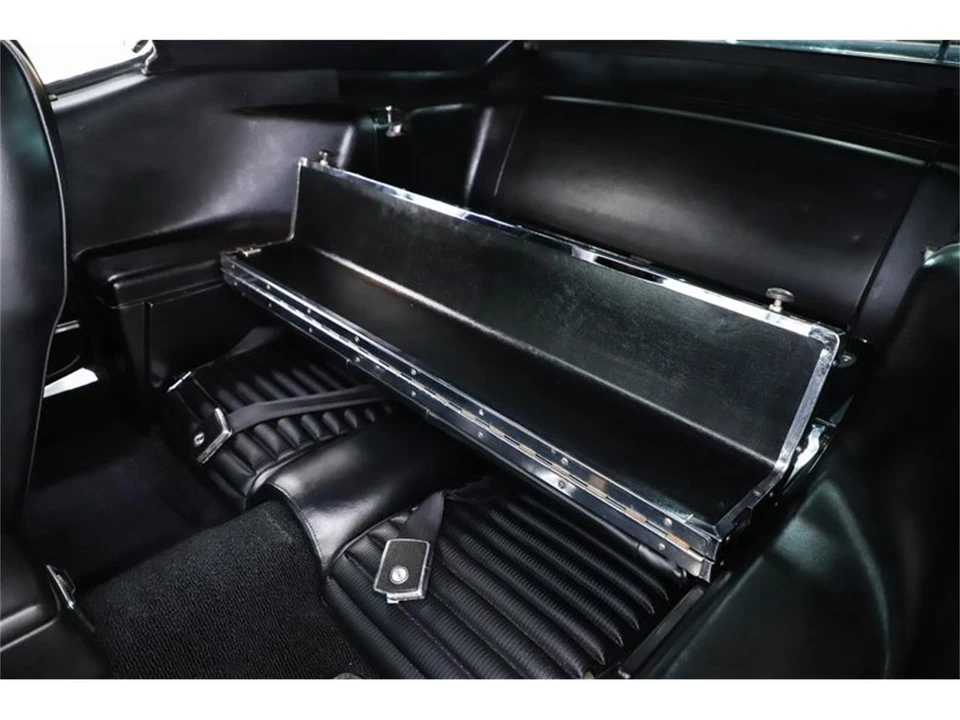 1969 Ford Mustang 1st Gen (1969-1970) - Image 18 of 31