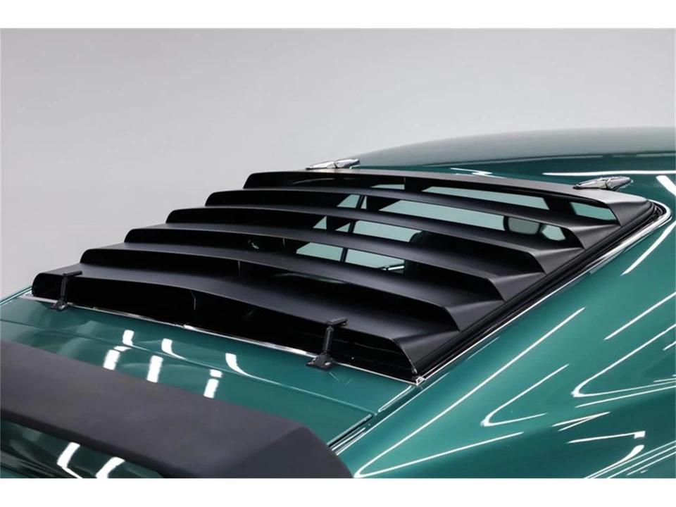 1969 Ford Mustang 1st Gen (1969-1970) - Image 28 of 31