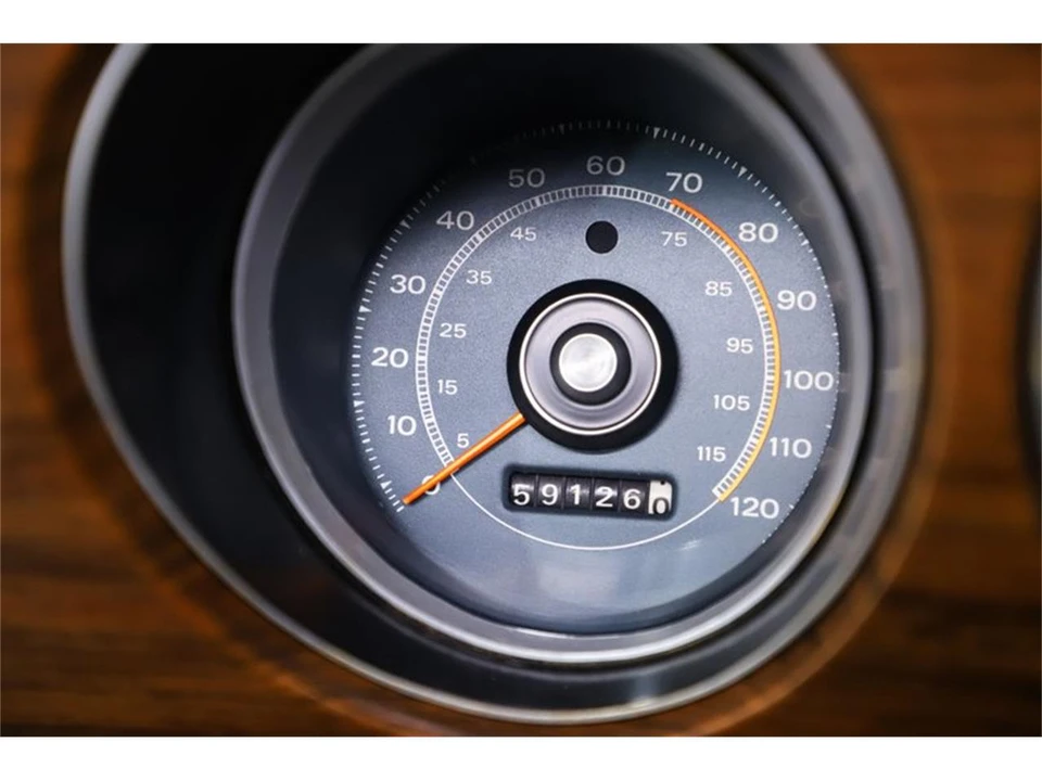 1969 Ford Mustang 1st Gen (1969-1970) - Image 3 of 31