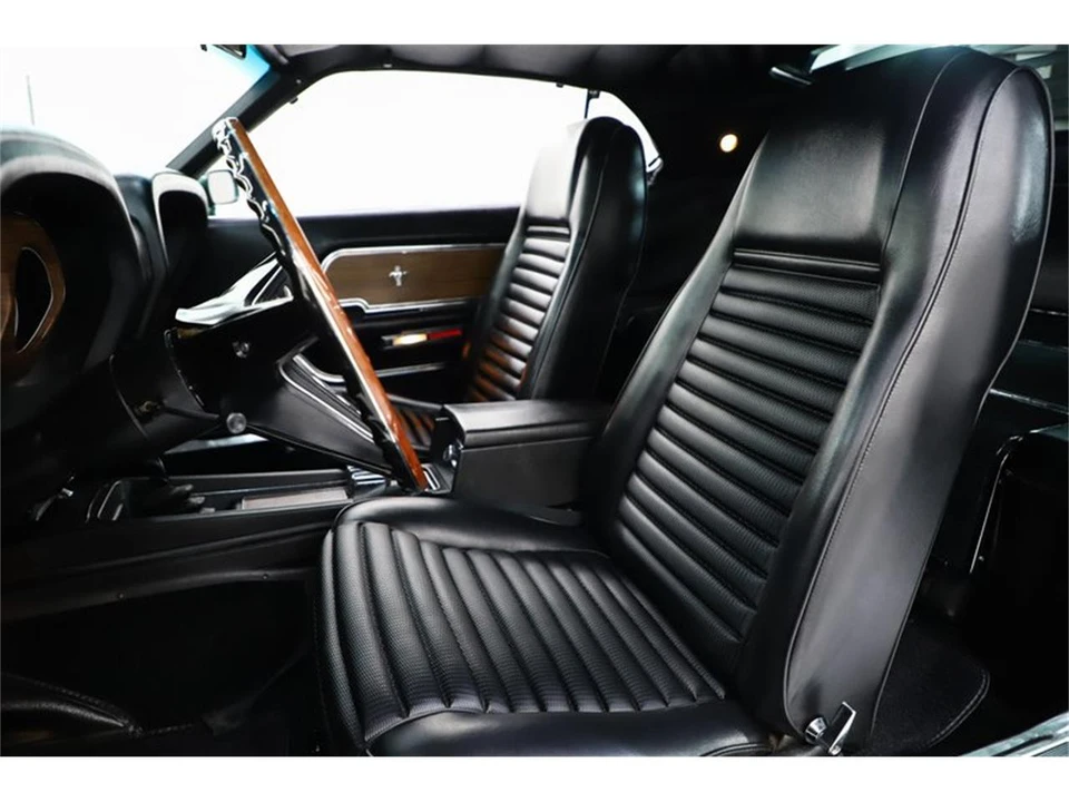 1969 Ford Mustang 1st Gen (1969-1970) - Image 13 of 31