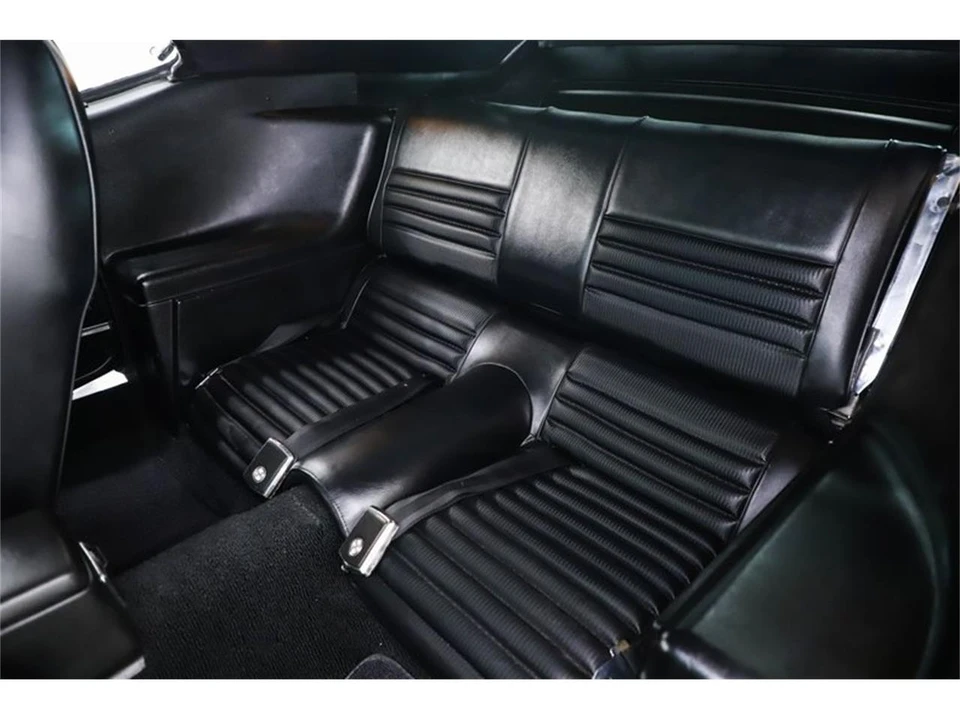 1969 Ford Mustang 1st Gen (1969-1970) - Image 19 of 31