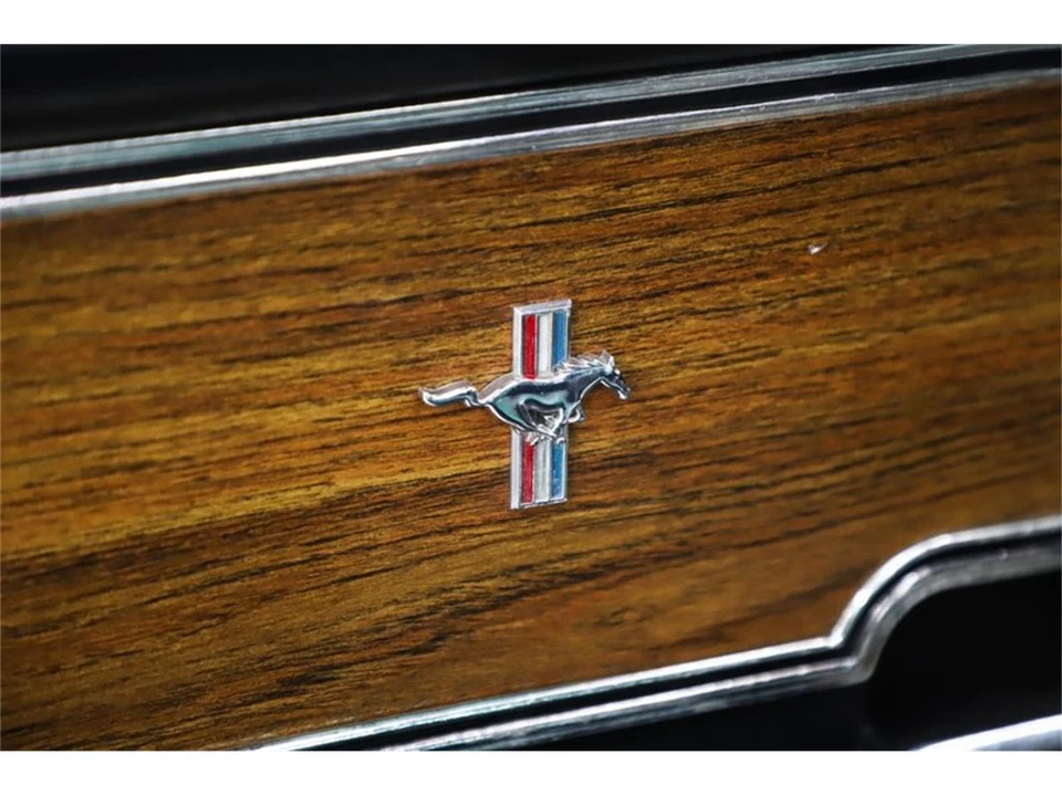 1969 Ford Mustang 1st Gen (1969-1970) - Image 10 of 31