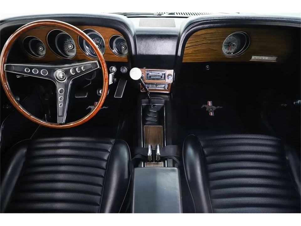 1969 Ford Mustang 1st Gen (1969-1970) - Image 30 of 31