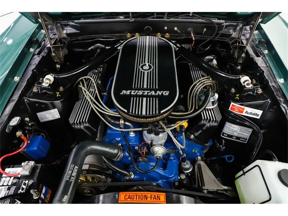 1969 Ford Mustang 1st Gen (1969-1970) - Image 5 of 31