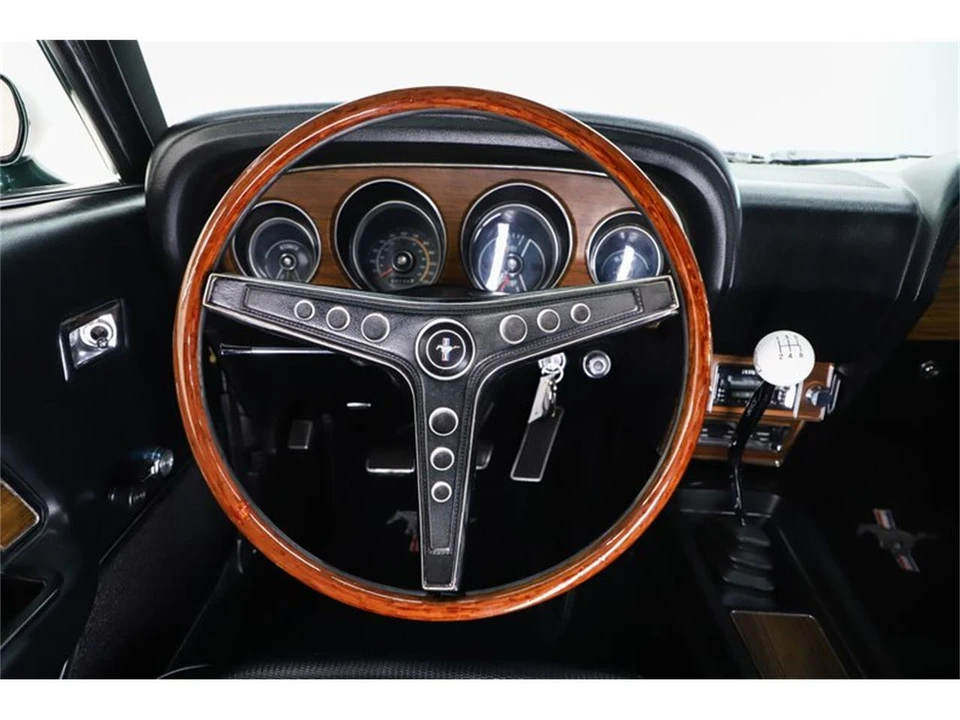 1969 Ford Mustang 1st Gen (1969-1970) - Image 15 of 31