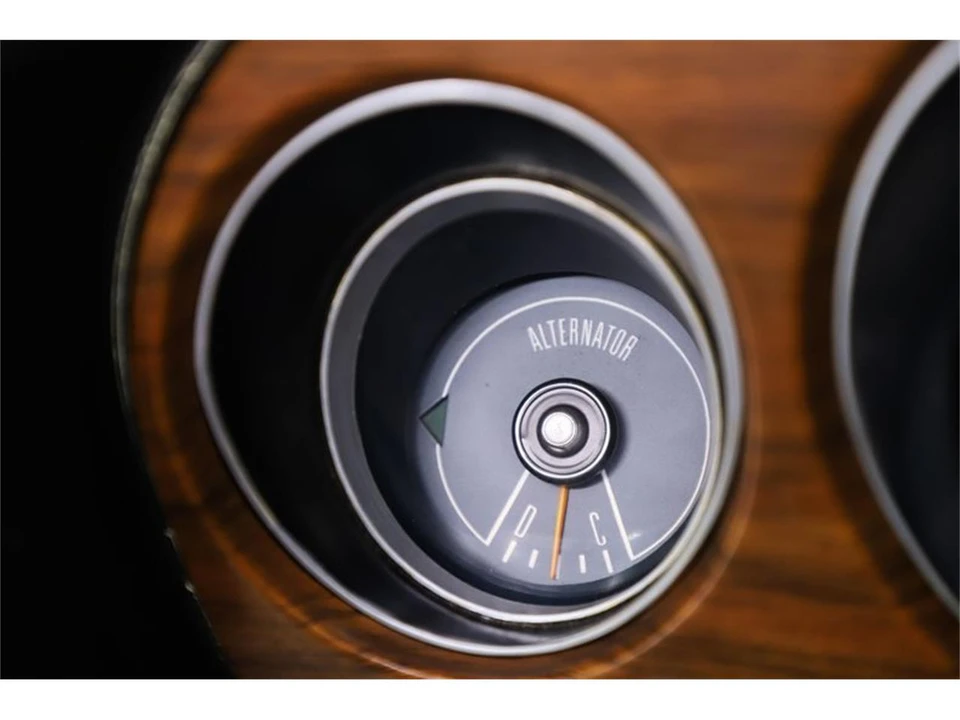 1969 Ford Mustang 1st Gen (1969-1970) - Image 25 of 31