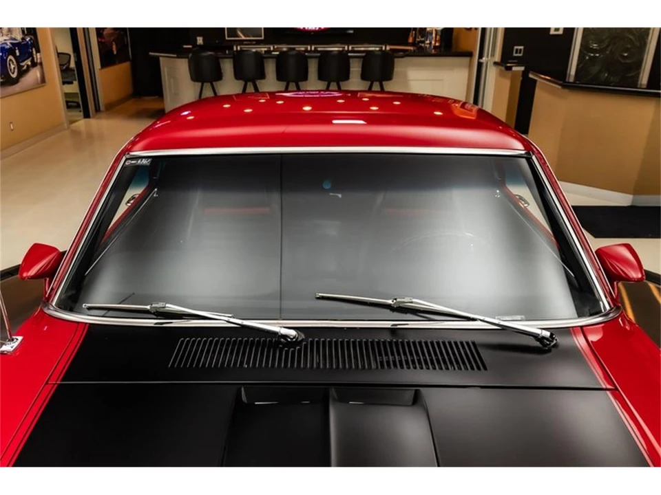 1969 Ford Mustang 1st Gen (1969-1970) - Image 27 of 31