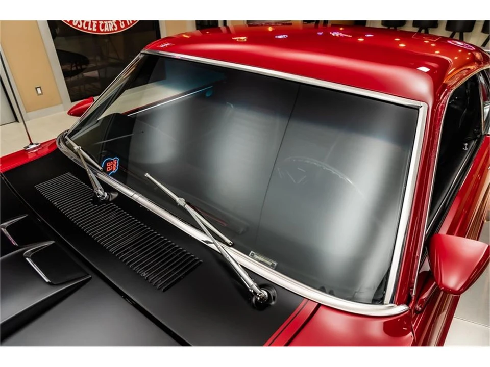 1969 Ford Mustang 1st Gen (1969-1970) - Image 28 of 31