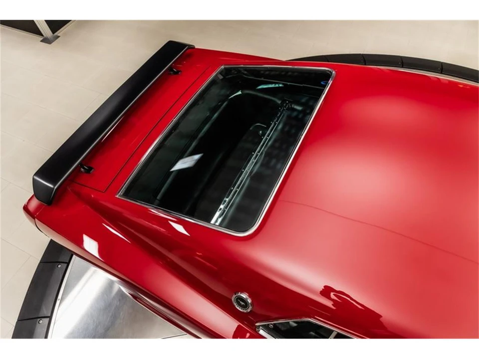 1969 Ford Mustang 1st Gen (1969-1970) - Image 25 of 31