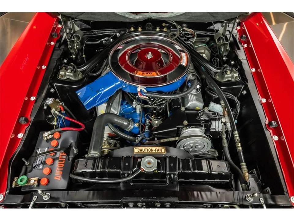 1969 Ford Mustang 1st Gen (1969-1970) - Image 4 of 31