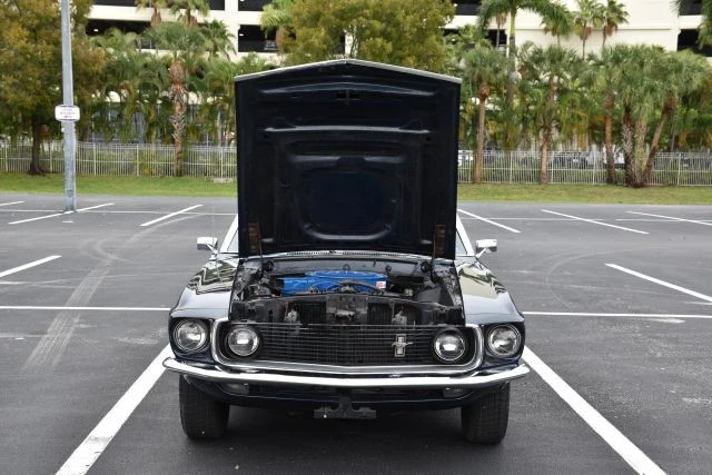 1969 Ford Mustang 1st Gen (1969-1970) - Image 20 of 26