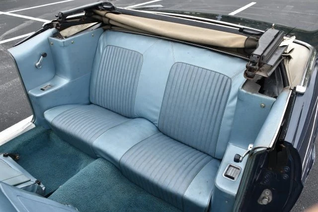 1969 Ford Mustang 1st Gen (1969-1970) - Image 19 of 26