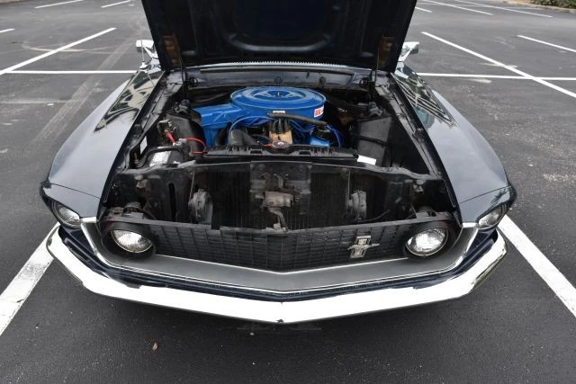1969 Ford Mustang 1st Gen (1969-1970) - Image 21 of 26