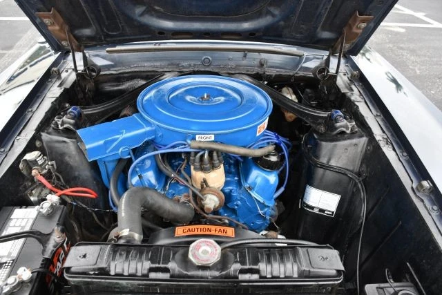 1969 Ford Mustang 1st Gen (1969-1970) - Image 22 of 26